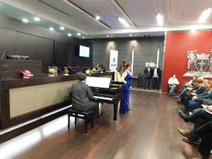 Koncert Stankovic