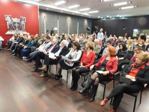 Koncert Stankovic