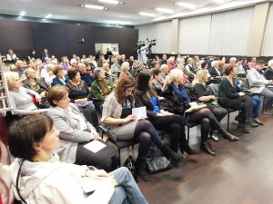 Koncert Stankovic