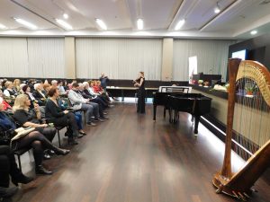 Koncert Stankovic