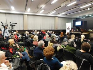 Koncert Stankovic