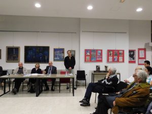 Secanje na Slobodana Markovica