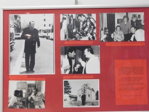 Secanje na Slobodana Markovica