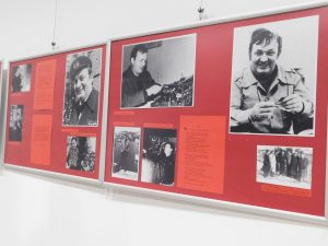 Secanje na Slobodana Markovica