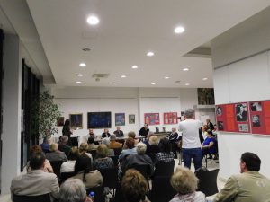 Secanje na Slobodana Markovica