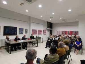 Secanje na Slobodana Markovica