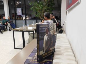 Secanje na Slobodana Markovica