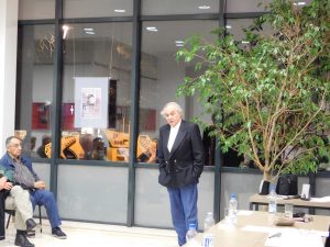 Secanje na Slobodana Markovica