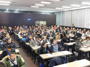 Bezbednost u saobracaju