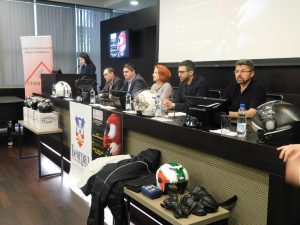 Bezbednost u saobracaju