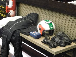 Bezbednost u saobracaju