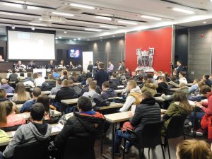 Bezbednost u saobracaju