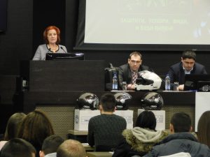 Bezbednost u saobracaju