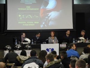 Bezbednost u saobracaju