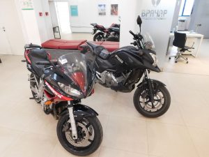 Bezbednost u saobracaju