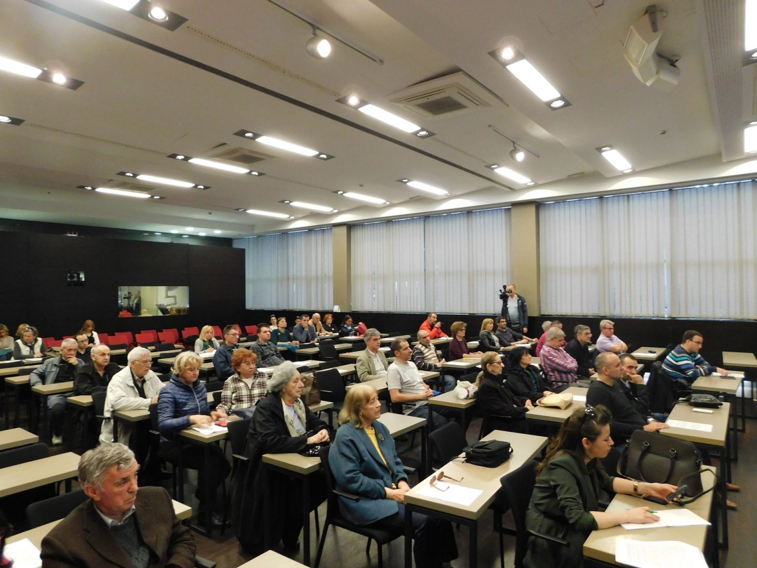 Problem parka na Vračaru ubrzo će biti rešen