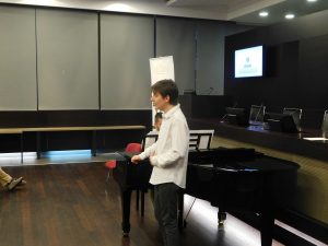 Koncert Ms " Josif Marinkovc"