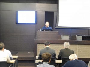 Tribina o secernoj bolesti