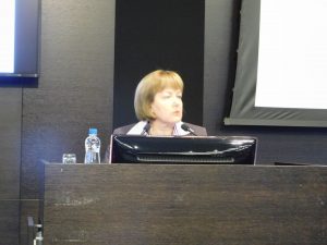 Tribina o secernoj bolesti