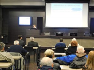 Tribina o secernoj bolesti