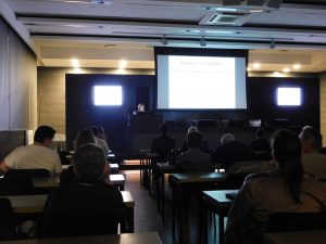 Tribina o secernoj bolesti