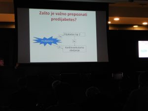 Tribina o secernoj bolesti