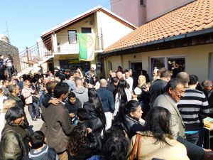 Slava tetkica Bibija