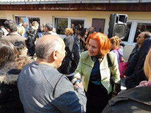 Slava tetkica Bibija