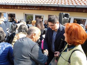 Slava tetkica Bibija