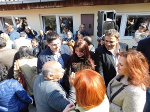 Slava tetkica Bibija