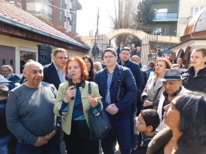 Slava tetkica Bibija