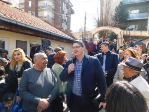 Slava tetkica Bibija