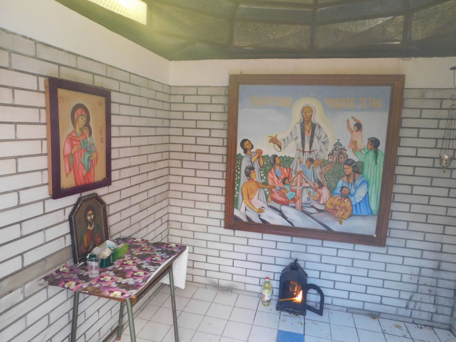 Slava tetkica Bibija