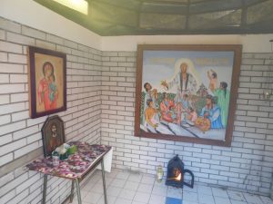 Slava tetkica Bibija