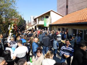 Slava tetkica Bibija