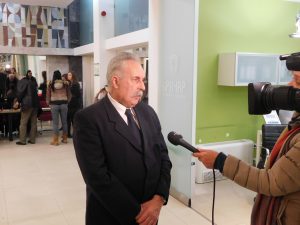 Predavanje prof. Kovacevic