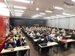 Predavanje prof. Kovacevic