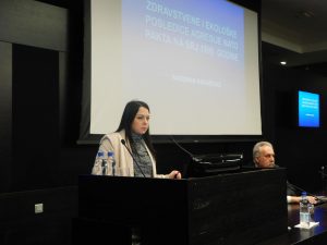 Predavanje prof. Kovacevic