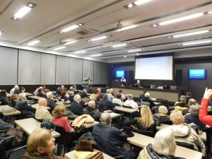 Predavanje prof. Kovacevic