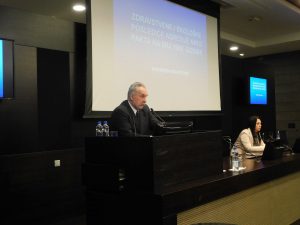 Predavanje prof. Kovacevic