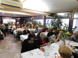 Rodjendan penzionera