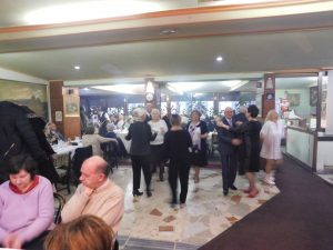 Rodjendan penzionera