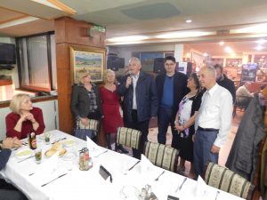 Rodjendan penzionera