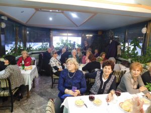 Rodjendan penzionera