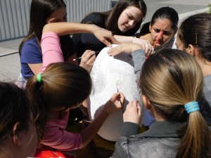 Bojenje Uskrsnjih jaja