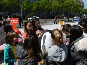 Bojenje Uskrsnjih jaja