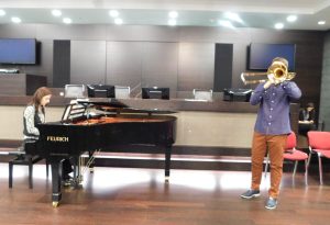 Koncert Ms Stankovic