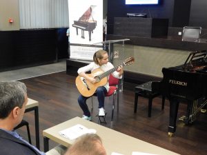 Koncert MS Josif Marinkovic