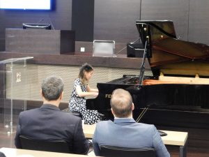 Koncert MS Josif Marinkovic