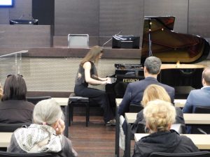 Koncert MS Josif Marinkovic